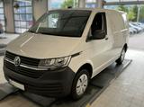 Volkswagen T6 Kasten 6.1 2.0 TDI DSG DAB+ - Volkswagen T6 andere mit Diesel-Antrieb: Automatik