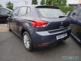 Seat Ibiza Style 1.0 TSI LM*KLIMA*SH*PDC*FULL-LINK* - Seat Ibiza in Mannheim