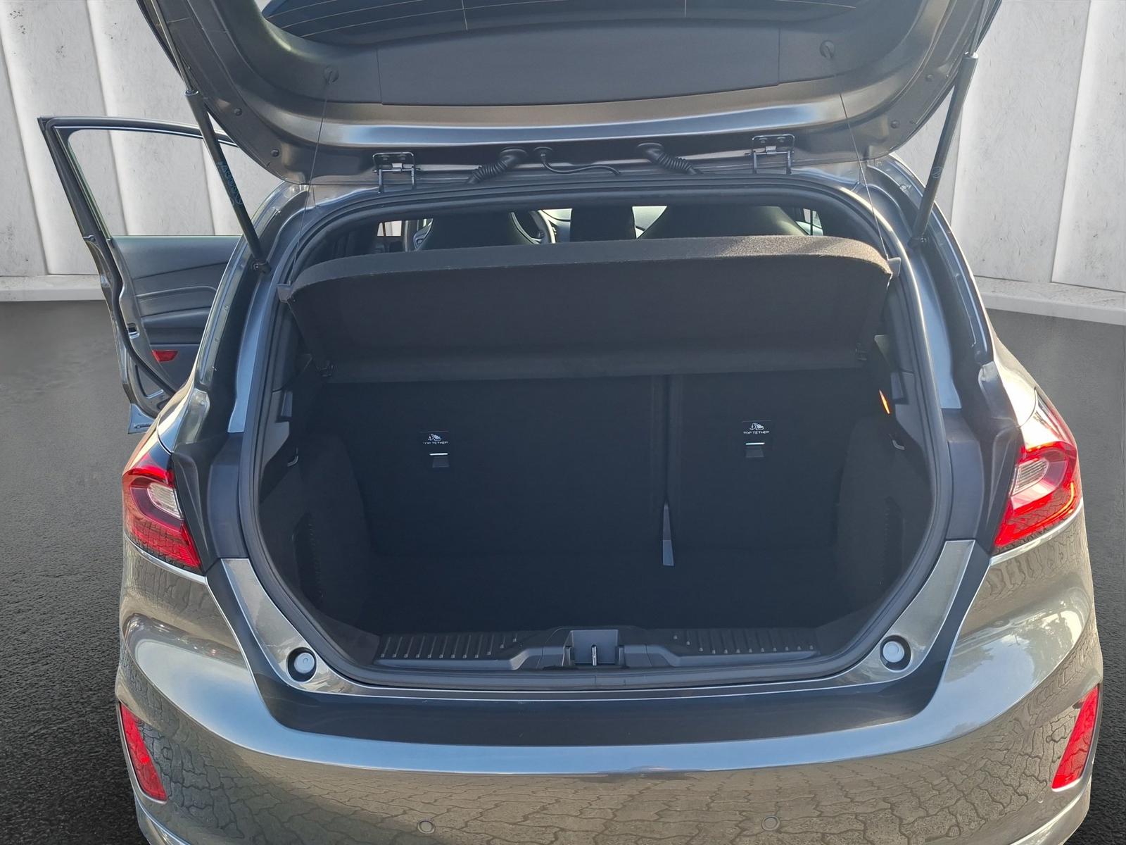 Ford Fiesta ST X 1.5 EB 147 kW LED | RFK | SHZ | PDC