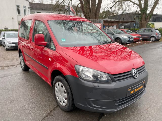 Volkswagen VW Caddy   Trendline 1,6 TDI *Zahnriemen NEU*