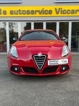 Alfa Romeo Giulietta Quadrifoglio Verde Novitec - Alfa Romeo Gebrauchtwagen von 2012