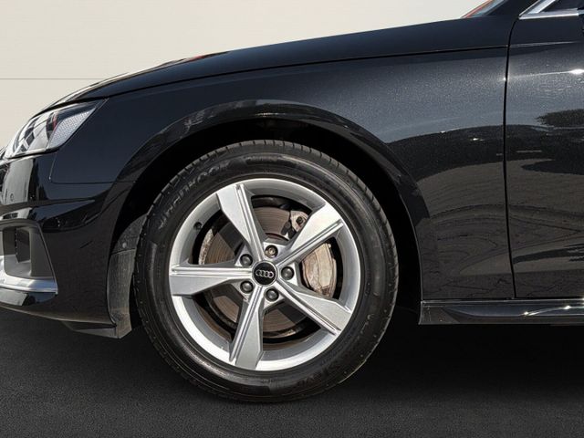 Audi A4 40 TDI quattro advanced+HUD+ACC+Memory+St.Hzg