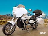 Kawasaki VN 1500 Vulcan *Street-Glide/Vance+Hines/Sound* - KAWASAKI VN 15