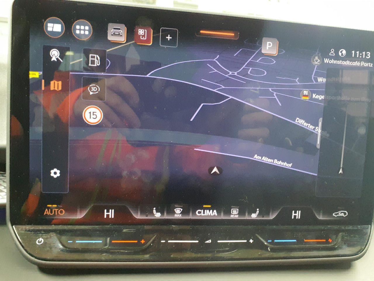 Cupra Terramar - Bild 5