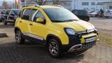 Fiat Panda Cross 4x4 0,9 Twin air +Winterpaket  90 PS - Fiat Panda Gebrauchtwagen