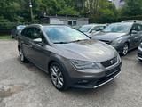 Seat Leon ST X-Perience 4Drive*NAVI*SZH*PDC*LED* - Seat Leon: X Perience