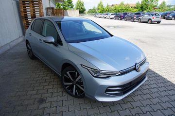 Volkswagen Golf - 6