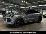 Porsche Cayenne S E-Hybrid Coupe Black Edition InnoDrive - Porsche Cayenne Gebrauchtwagen