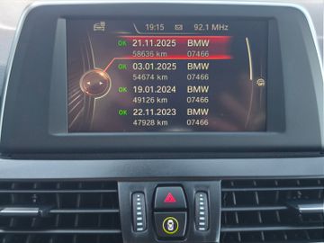 BMW 218 Active Tourer 218 i*Autom*LED*Navi*SHZ*PDC*