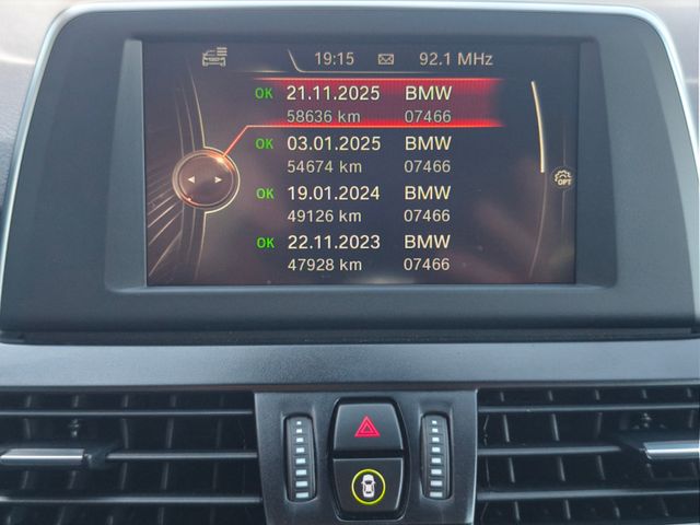 BMW 218 Active Tourer 218 i*Autom*LED*Navi*SHZ*PDC*