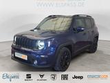 Jeep Renegade Limited AUTOMATIK NAV LED KAMERA ACC SI - blaue Jeep Renegade