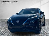 Nissan Juke - Vorschau Bild 1