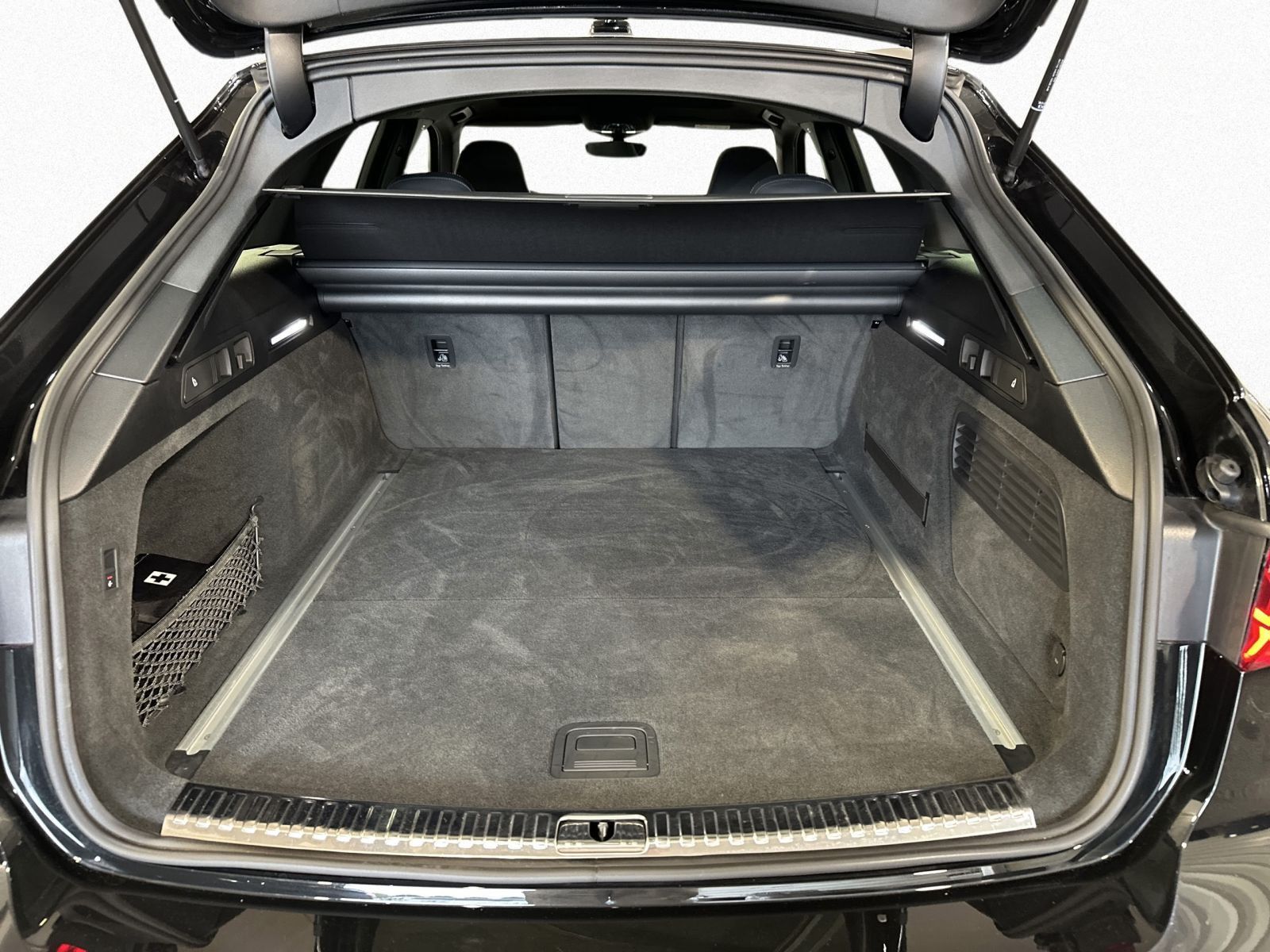 Audi RS6 - Bild 19