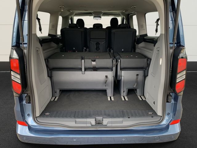 Ford Tourneo Custom Bus 320 L2 Titanium FWD 2.0 ACCB