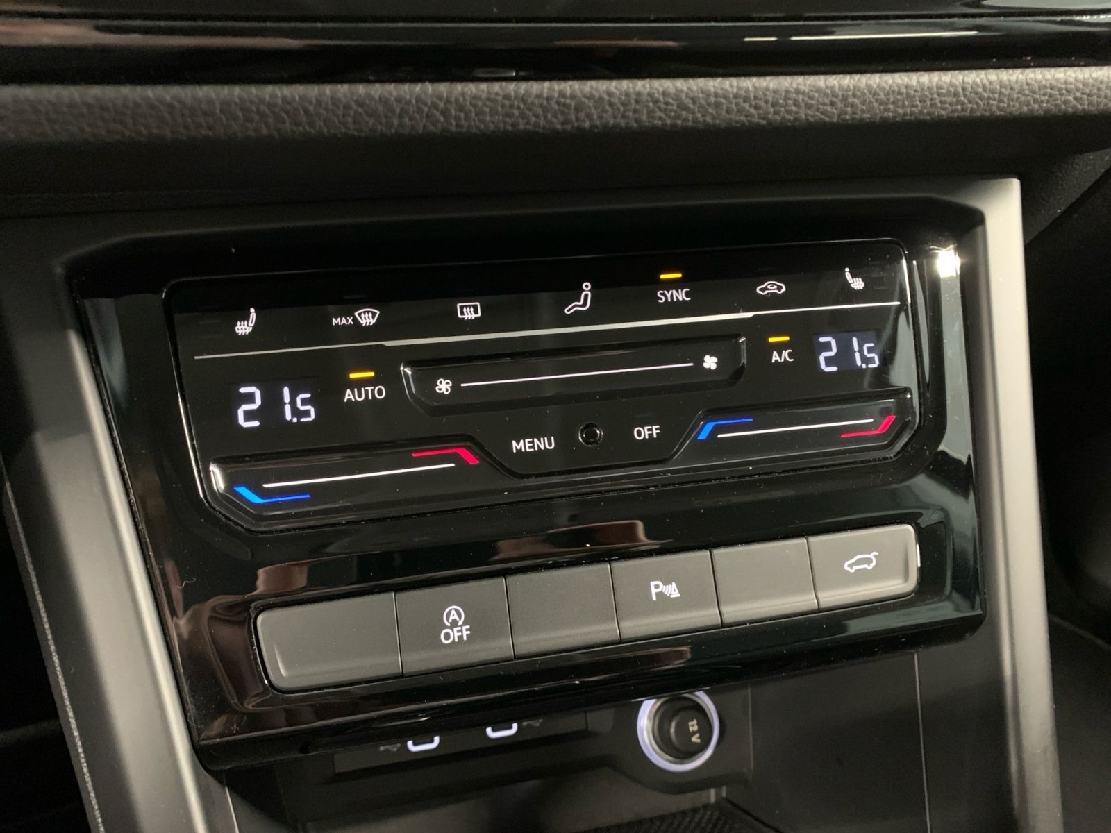 Volkswagen Touran - Bild 18