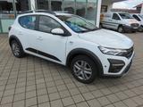 Dacia Sandero Eco-G 100 Stepway Comfort