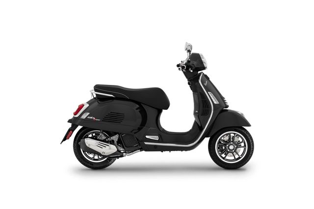 Vespa GTS 125 Super Promo-Aktion !!!Modell 2024 !!!