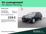Skoda Scala Essence 1.0 TSI*PDC*LED*SHZ*TEMPOMAT*APP - Skoda Scala: Essence