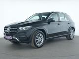 Mercedes-Benz GLE 350 e 4Matic Kamera|Navi|Fernlichtassistent - Mercedes-Benz GLE 350: Automatik