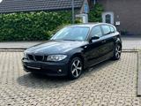 BMW 116i  Inspektion Neu/TÜV Neu - gebrauchte BMW 1er Reihe aus dem Jahr 2005