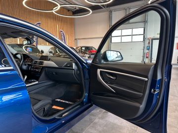 BMW 330 e Lim. iPerformance Sport Line *2. Hand*LED*