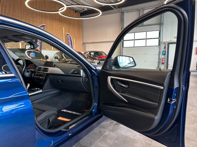 BMW 330 e Lim. iPerformance Sport Line *2. Hand*LED*