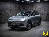 BAIC BJX55 inkl. Vollaus.+Konservierung+3Jahre Garant - BAIC X55 Gebrauchtwagen