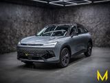 BAIC BJX55 inkl. Vollaus.+Konservierung+3Jahre Garant - BAIC X55 Gebrauchtwagen