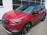 Opel Grandland X 1.2 DirectInjection 120 Jahre / Navi - Opel: Direct