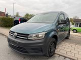 Vorschaubild Volkswagen Caddy Nfz Kasten Navi