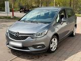 Alfa Romeo Opel Zafira 1.6CDTI Euro 6 Facelift - scheckheftgepflegte Alfa Romeo 156