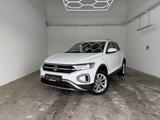 Volkswagen T-Roc 2.0 TDI SCR DSG Style+NAVI+KAMERA+ACC+DAB+ - VW T-Roc Diesel Gebrauchtwagen