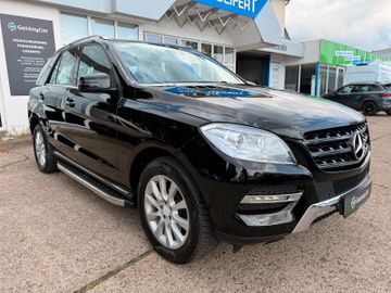 Mercedes ML 250 - 3