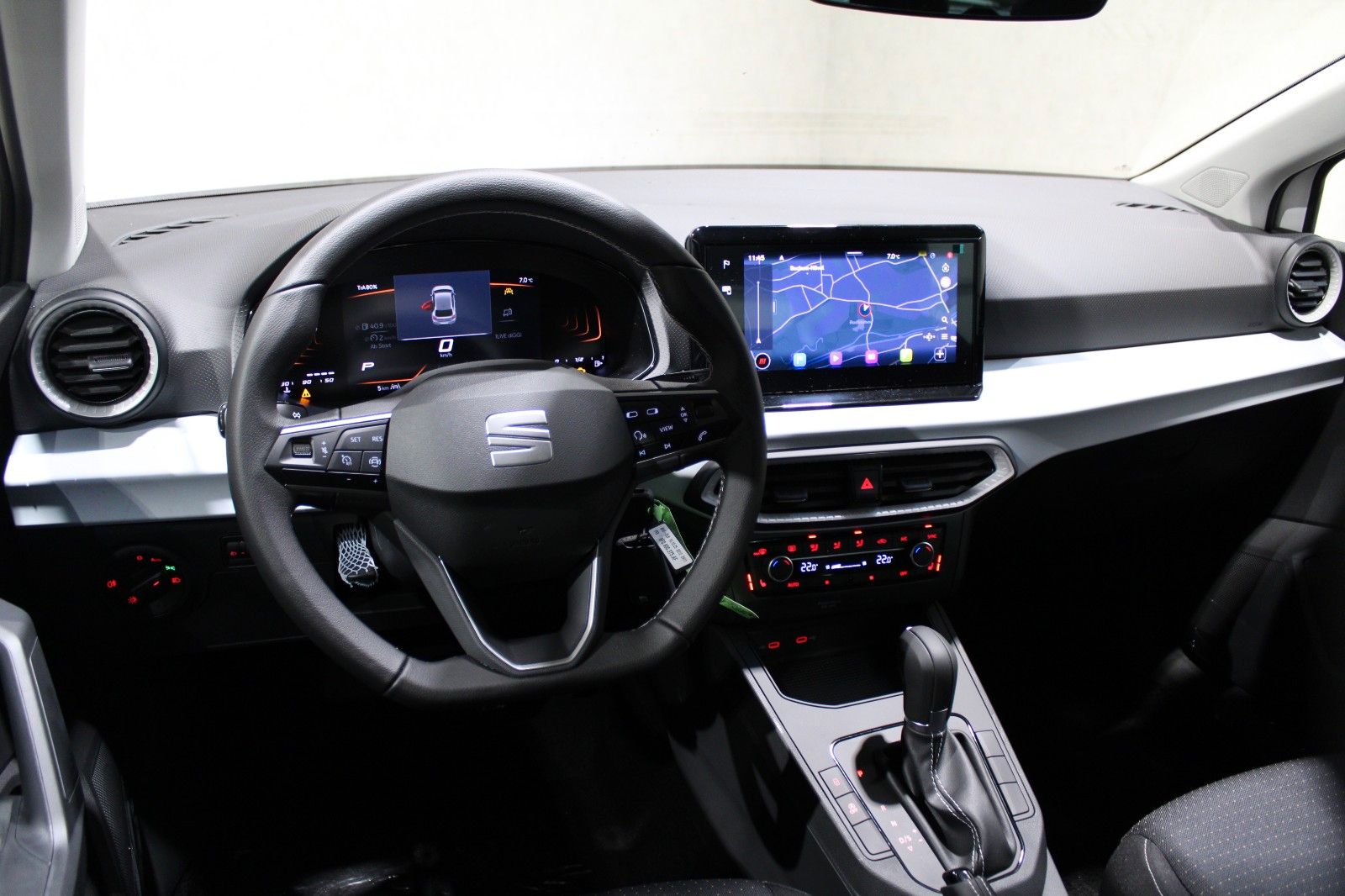 Seat Ibiza - Bild 10