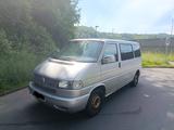 Volkswagen VW T4 Atlantis 2,5 TDI - Volkswagen T4 andere: 7 Sitzer