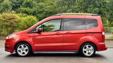 Ford Tourneo Titanium/Zahnriemen/Kupplung/Tüv neu*** - Ford Tourneo in Köln