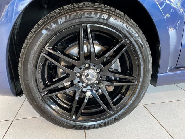 V 300 d Ava Ed 4M extralang AMG 8S Kühlfach Sitz