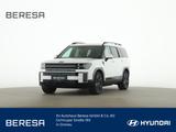 Hyundai SANTA FE PHEV 1.6 T-GDI Blackline*7-Sitzer*4WD*