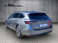 Skoda Superb - Vorschau Bild 7