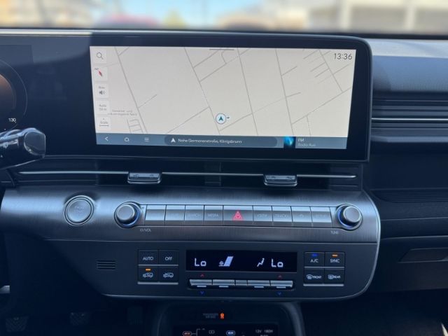Fahrzeugabbildung Hyundai KONA MY26 1.6 Trend+Assistenz-Paket+el.Heckklapp