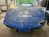 Corvette C3 Corvette Stingray 5.7 V8 OldtimerFahrbereit - Corvette C3 Gebrauchtwagen