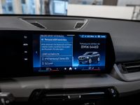 BMW X1 - Vorschau Bild 19