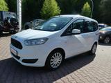 Ford Tourneo Courier 1.0*Klima - gebrauchte Ford Tourneo Courier aus dem Jahr 2015
