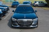 Mercedes-Benz S 680 L 4M MAYBACH*NP298.985,-€ CHAFFEUR*12ZYL - Mercedes-Benz S 680 Gebrauchtwagen