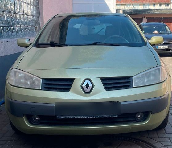 Renault Megane Privilege