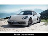 Porsche Boxster 718 S Sportdes.20", Sportsitz,Bose - gebrauchte Porsche Boxster aus dem Jahr 2022