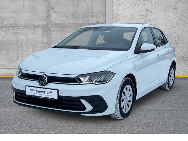 Volkswagen Polo 1.0 Life Virtual DAB