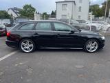 Audi A6 Avant 3.0 TFSI quattro *S-Line,Scheckh,Matrix - Audi A6 mit Benzin-Antrieb: Kombi, 3.0