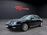 Rover 75 2.0 V6 Celeste*V.LEDER*S.DACH*PDC*SHZ*LM17 - Rover 75