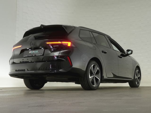 Astra L ST GS HYBRID eDCT+LED+NAVI+360 GRAD KAME